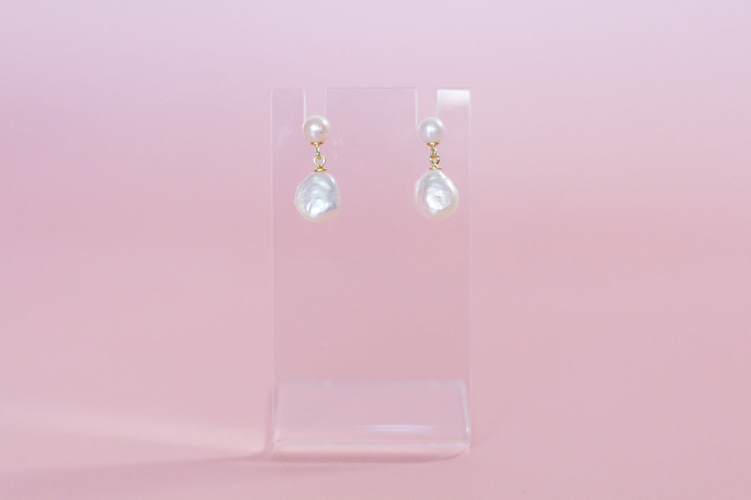 Eve Pearl Drops