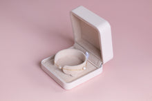 Load image into Gallery viewer, Adaline Pearl Bracelet
