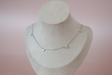 Load image into Gallery viewer, Ruby Necklace

