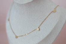 Load image into Gallery viewer, Ruby Necklace
