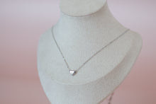 Load image into Gallery viewer, Amora Heart Pendant Necklace
