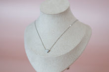 Load image into Gallery viewer, Amora Heart Pendant Necklace
