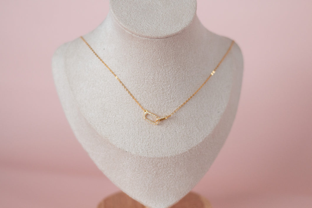 Isla Necklace
