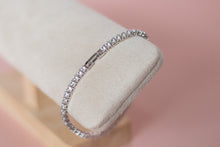 Load image into Gallery viewer, Amara Tennis Bracelet
