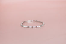 Load image into Gallery viewer, Amara Tennis Bracelet
