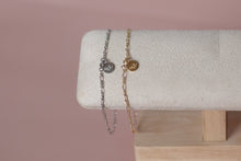 Load image into Gallery viewer, Esther Figaro Bracelet

