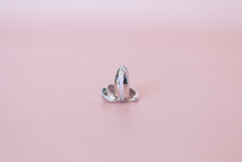 Load image into Gallery viewer, Leah Drop Huggies
