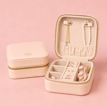 Load image into Gallery viewer, Jewellery Storage Box

