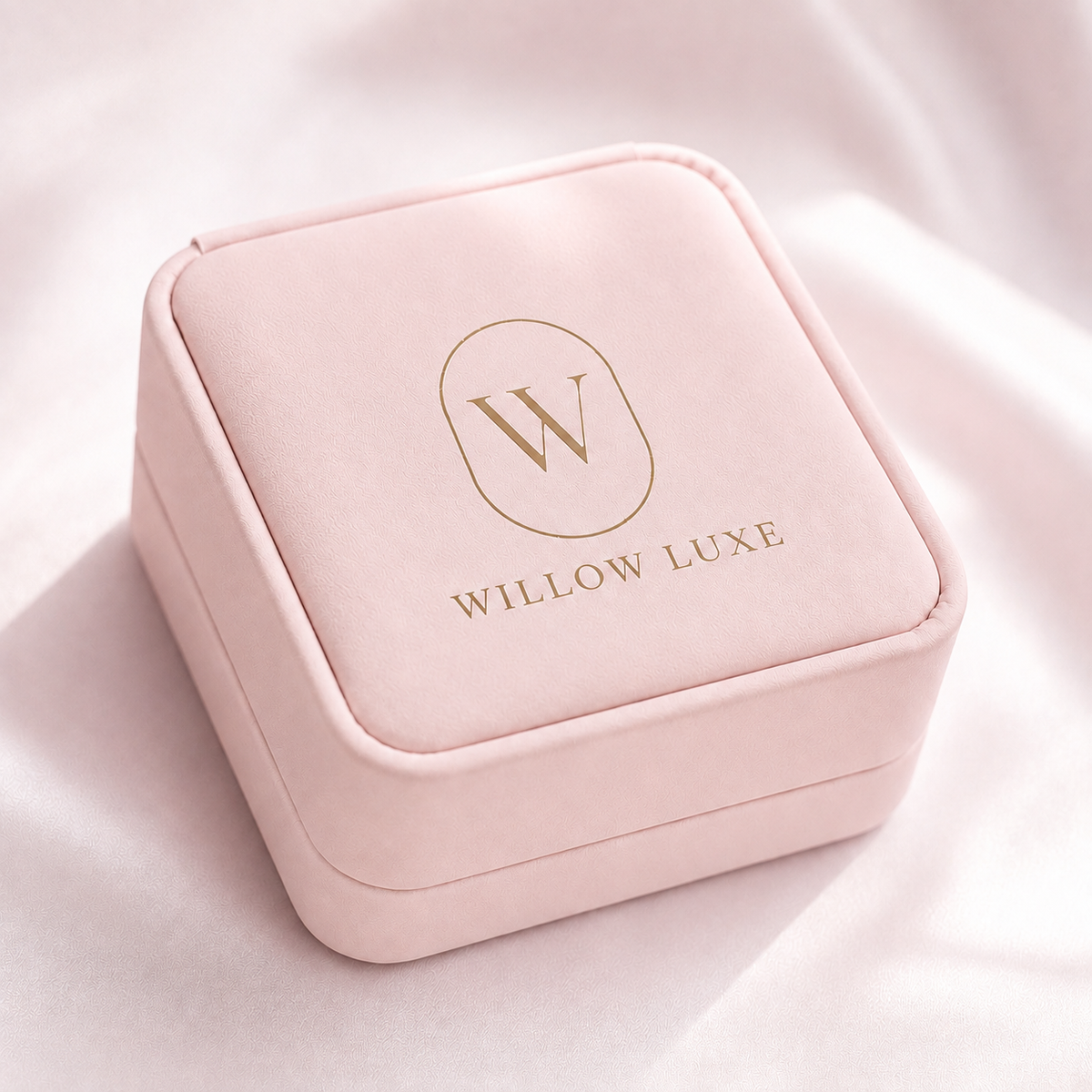 Luxe Gift Box