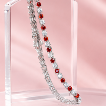 Load image into Gallery viewer, Pippa Tennis Bracelet
