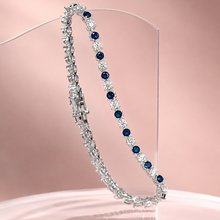Load image into Gallery viewer, Pippa Tennis Bracelet
