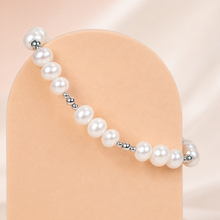 Load image into Gallery viewer, Eden Pearl Bracelet
