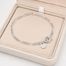 Load image into Gallery viewer, Esther Figaro Bracelet
