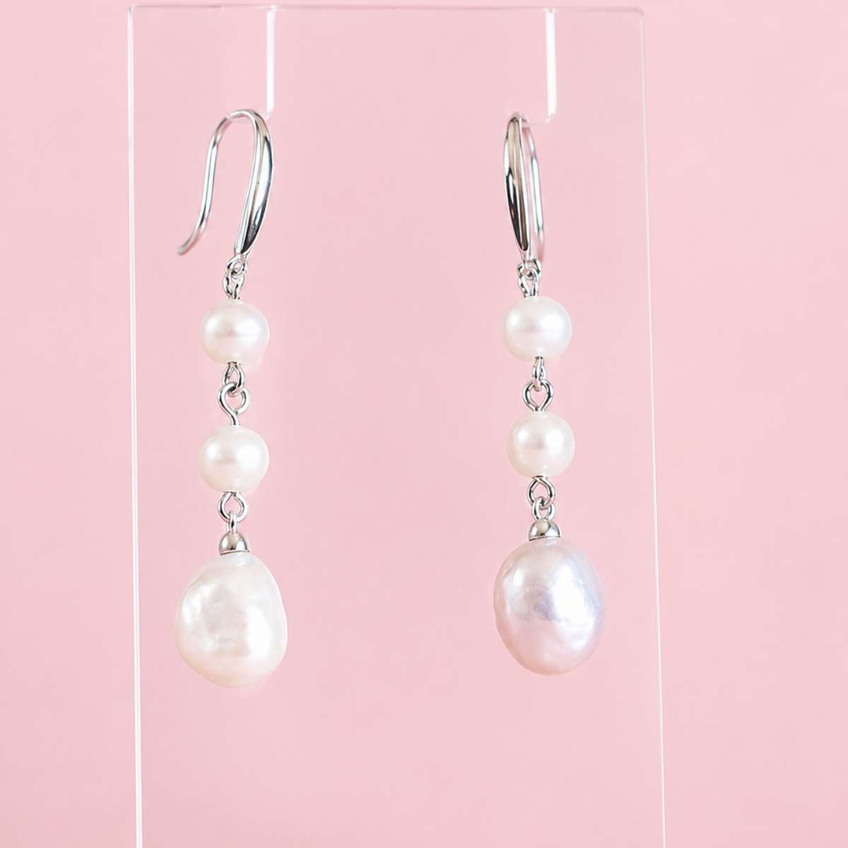 Juliette Pearl Drops