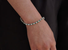 Load image into Gallery viewer, Pippa Tennis Bracelet
