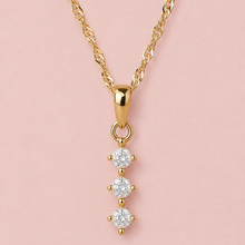 Load image into Gallery viewer, Cassie Necklace
