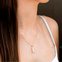 Load image into Gallery viewer, Everly Necklace
