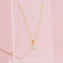 Load image into Gallery viewer, Evie Necklace
