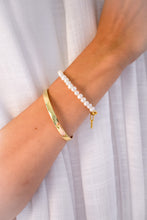 Load image into Gallery viewer, Estella Solid S925 Bangle
