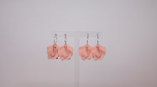 Load image into Gallery viewer, Peony Hoops
